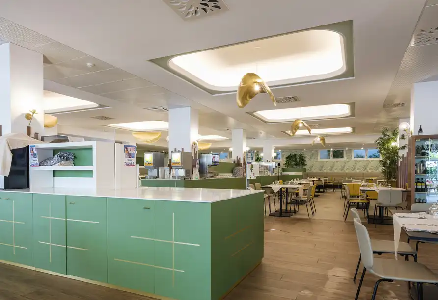 Impression - Hotel Leonardo