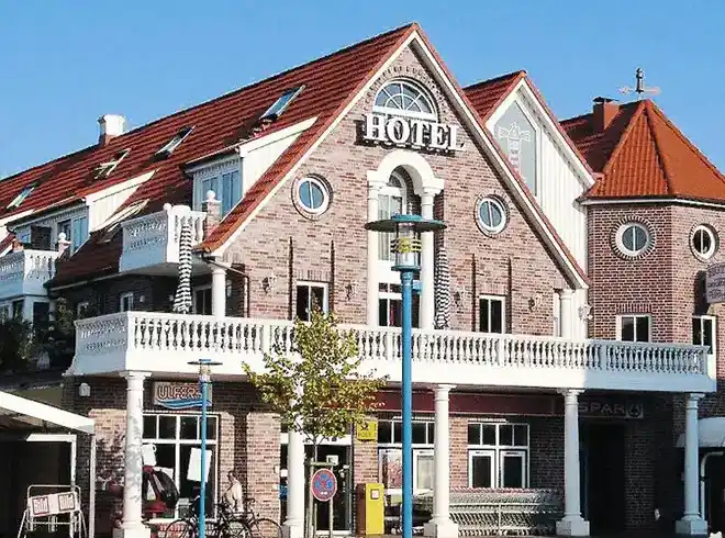 Foto - Hotel Leuchtfeuer