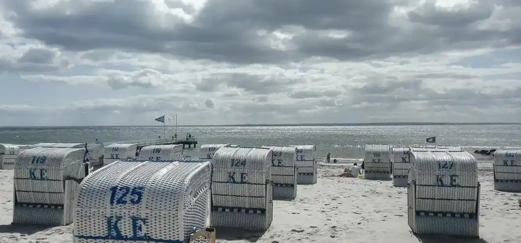 Hotel Lieblingsplatz - Bild 1