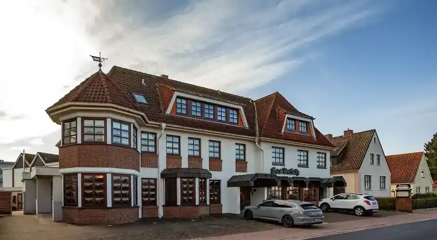 Hotel Lieblingsplatz - Bild 2