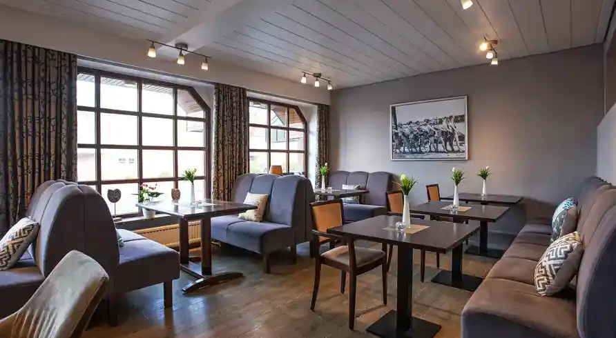 Hotel Lieblingsplatz - Bild 3