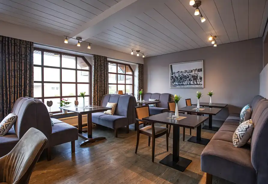 Impression - Hotel Lieblingsplatz