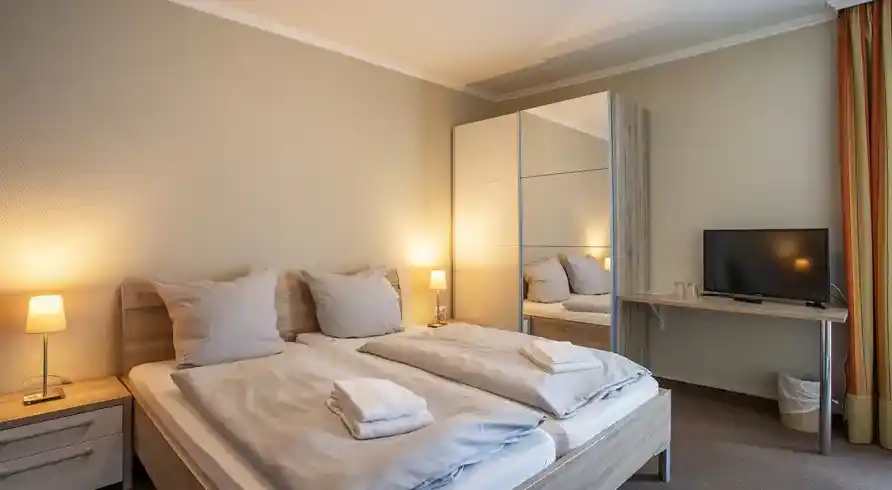 Hotel Lieblingsplatz - Bild 4