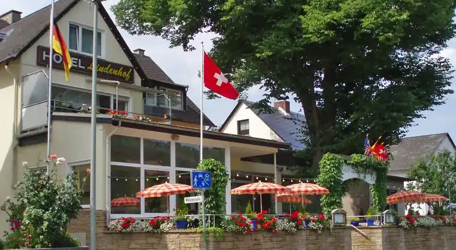 Hotel Lindenhof - Bild 3