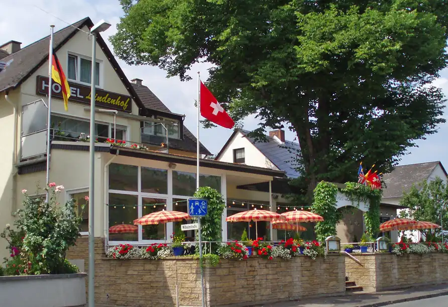 Impression - Hotel Lindenhof