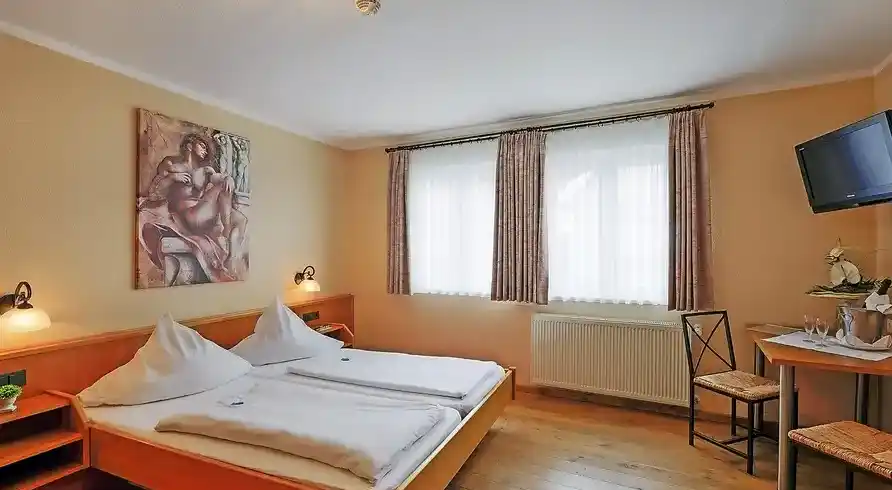 Hotel Lindenhof - Bild 4