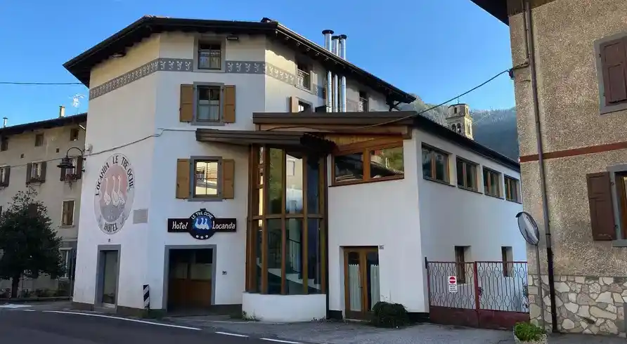 Foto - Hotel Locanda