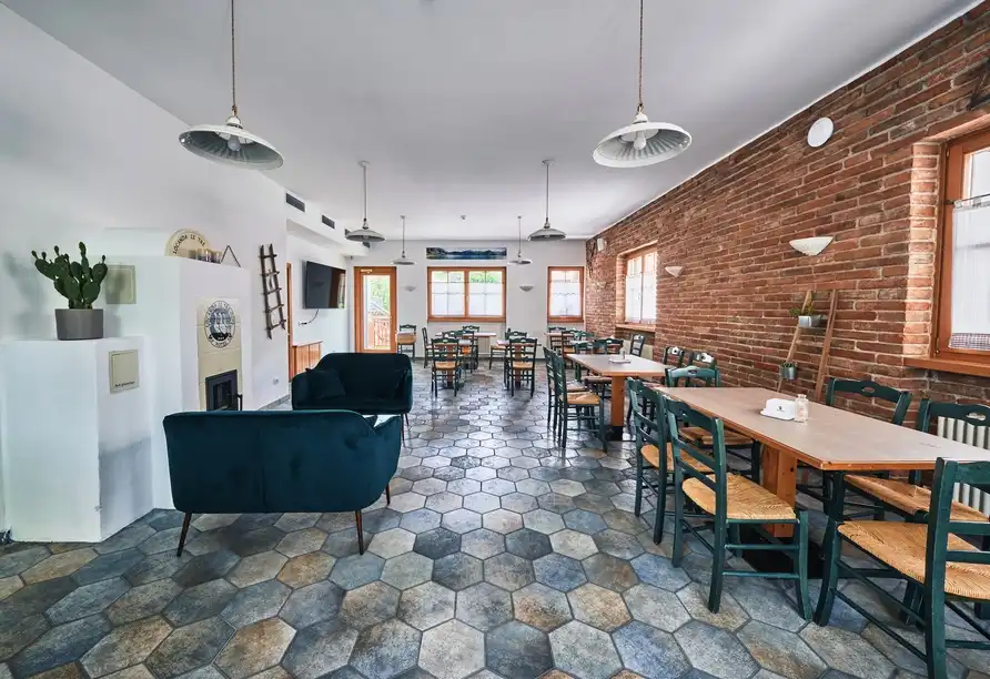 Impression - Hotel Locanda