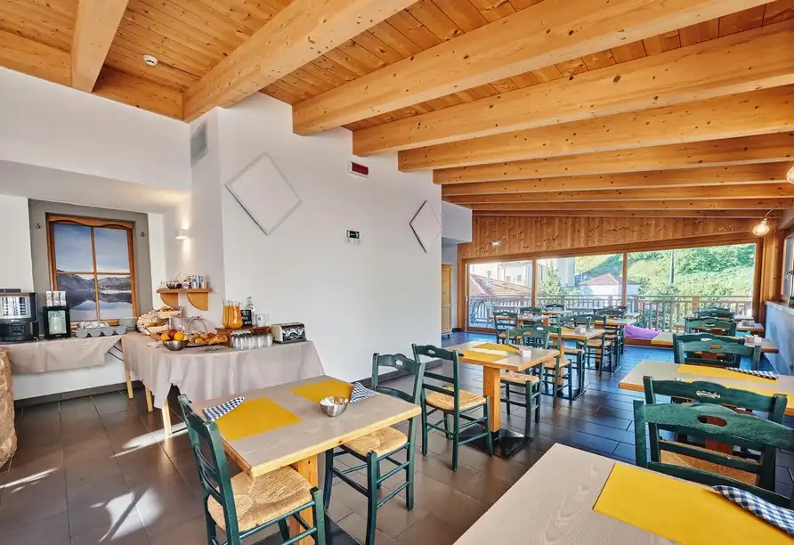 Galerie - Hotel Locanda