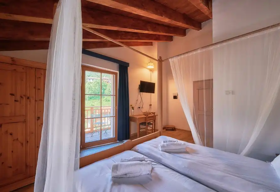 Detail - Hotel Locanda