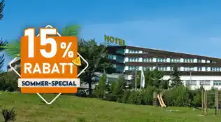 Hotel Lugsteinhof in Altenberg-Zinnwald