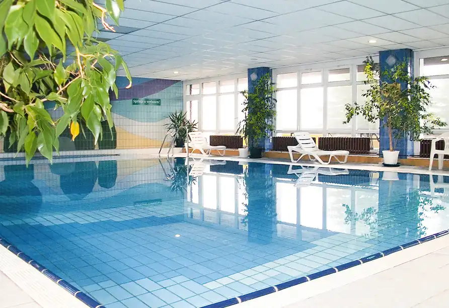 Impression - Hotel Lugsteinhof in Altenberg-Zinnwald
