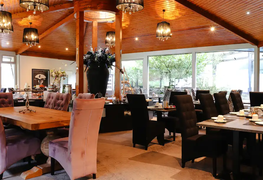 Aufnahme - Nächte Hotel