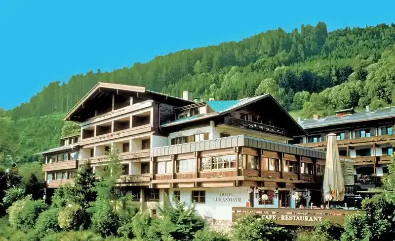 Salzburger Land - Bild 1