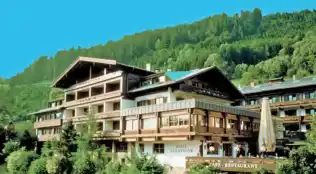 Neu Im Programm Salzburger Land