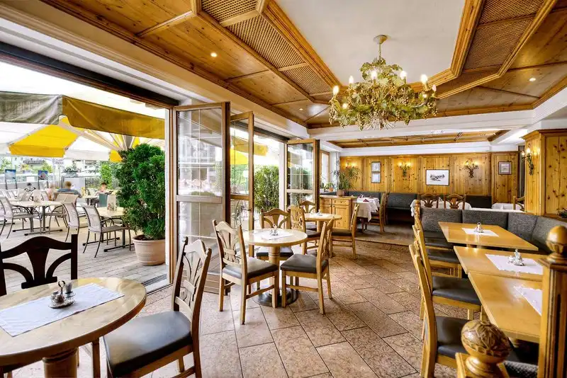 Impression - Salzburger Land