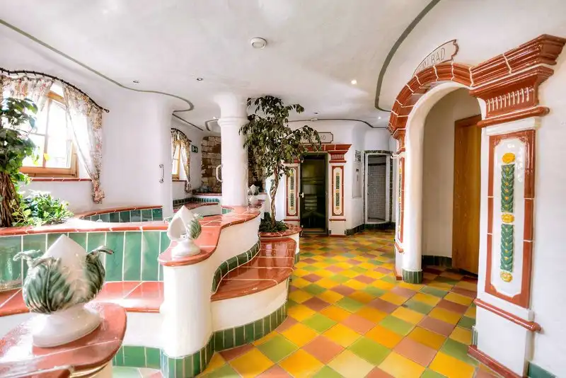 Ansicht - Salzburger Land