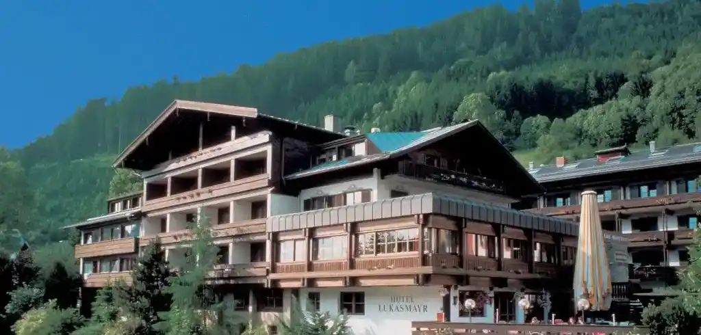 Foto - Hotel Lukasmayr