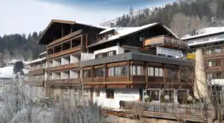 Urlaub in BRUCK Salzburger Land
