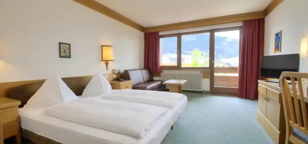 Hotel Lukasmayr - Bild 2