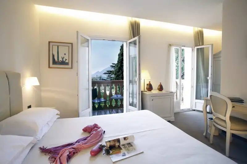 Impression - Luxus Urlaub