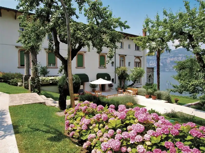 Ansicht - Luxus Urlaub