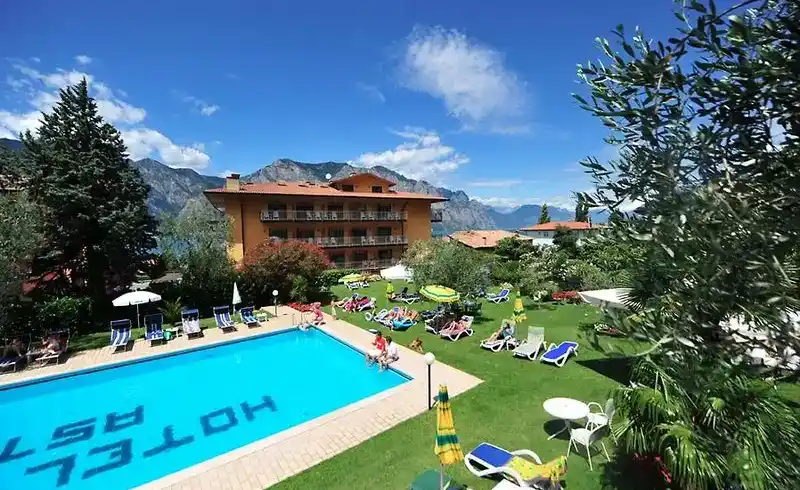 Foto - Malcesine Nächte