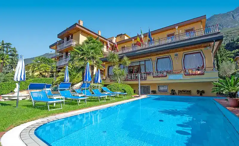 Foto - Malcesine Nächte