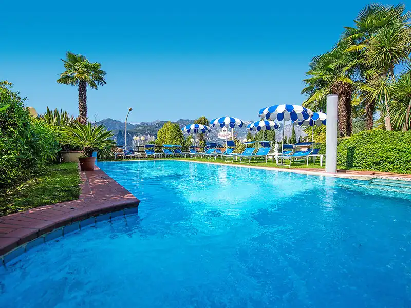 Aufnahme - Malcesine Nächte