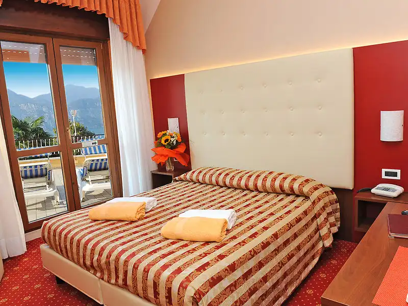 Impression - Malcesine Nächte