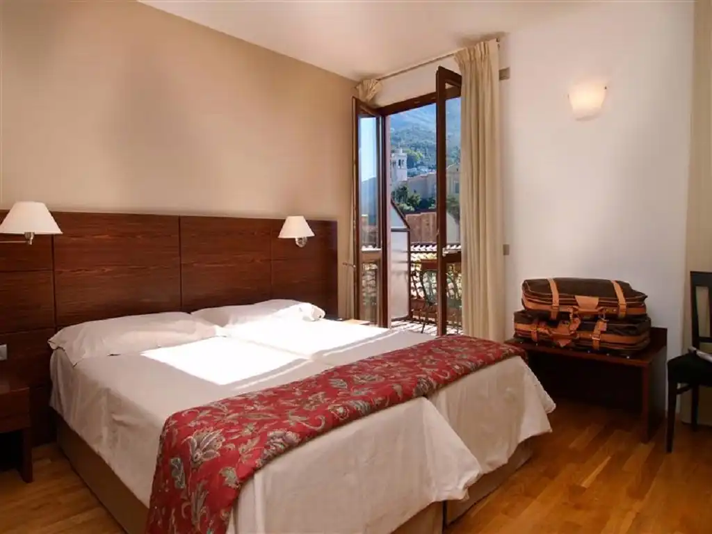 Aufnahme - Malcesine Nächte