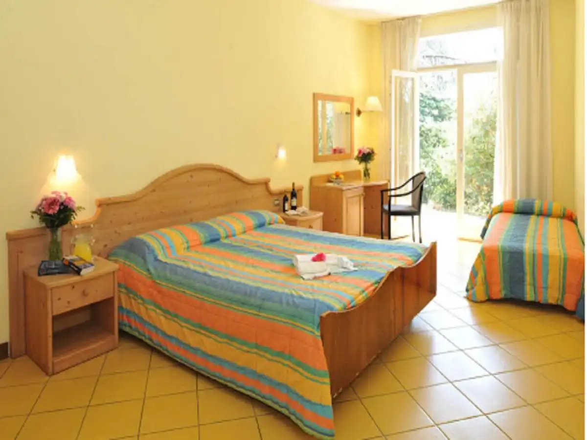 Impression - Hotel Marco