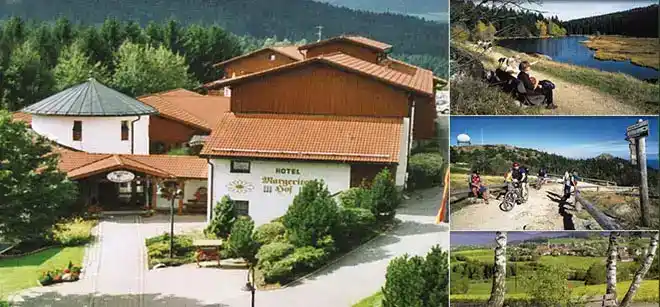 Foto - Hotel Margeritenhof