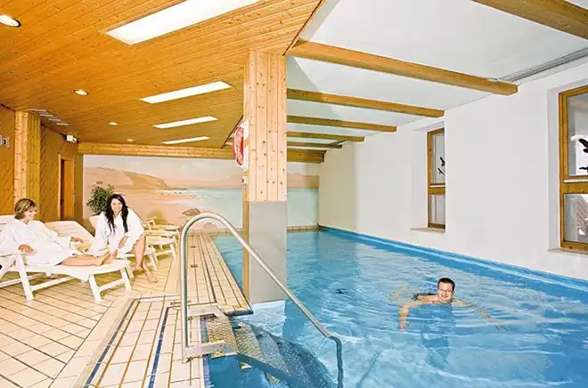 Hotel Margeritenhof - Impression 2