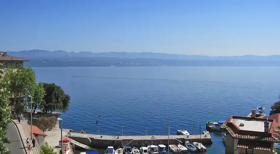 Foto - Kroatien Kvarner