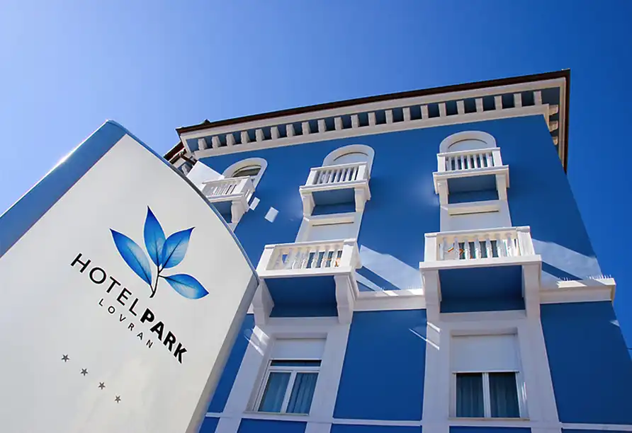 Impression - Kroatien Kvarner