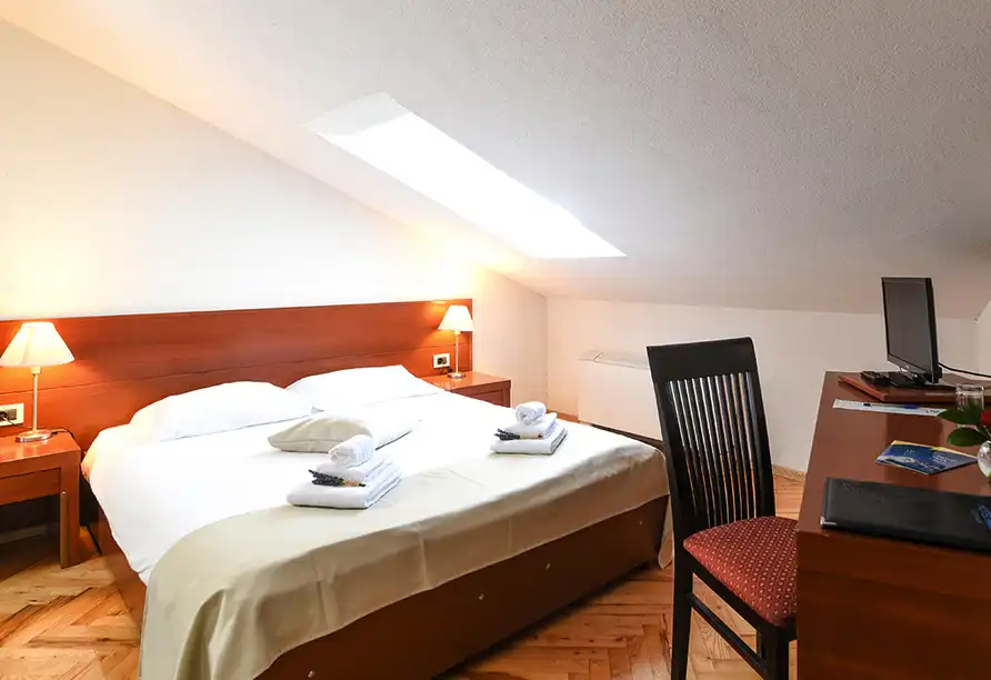 Ansicht - Kroatien Kvarner