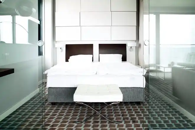 Impression - Hotel Marine