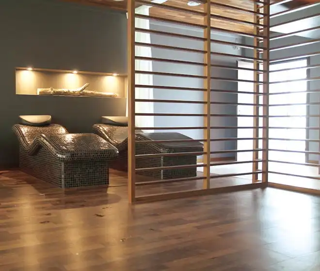 Ansicht - Hotel Marine