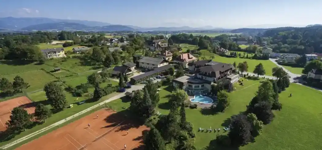 Hotel Marko - Bild 1