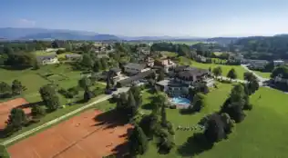 3 Nächte Klopeinersee