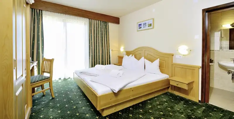 Impression - Hotel Alex