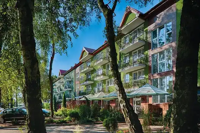 Foto - Hotel Maximus