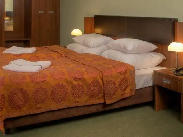 Impression - Hotel Maximus