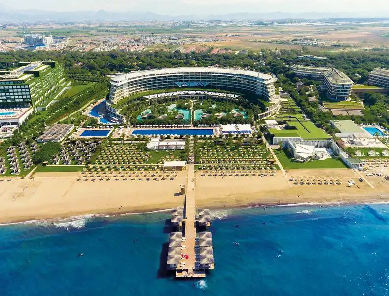 Impression - Hotel Maxx