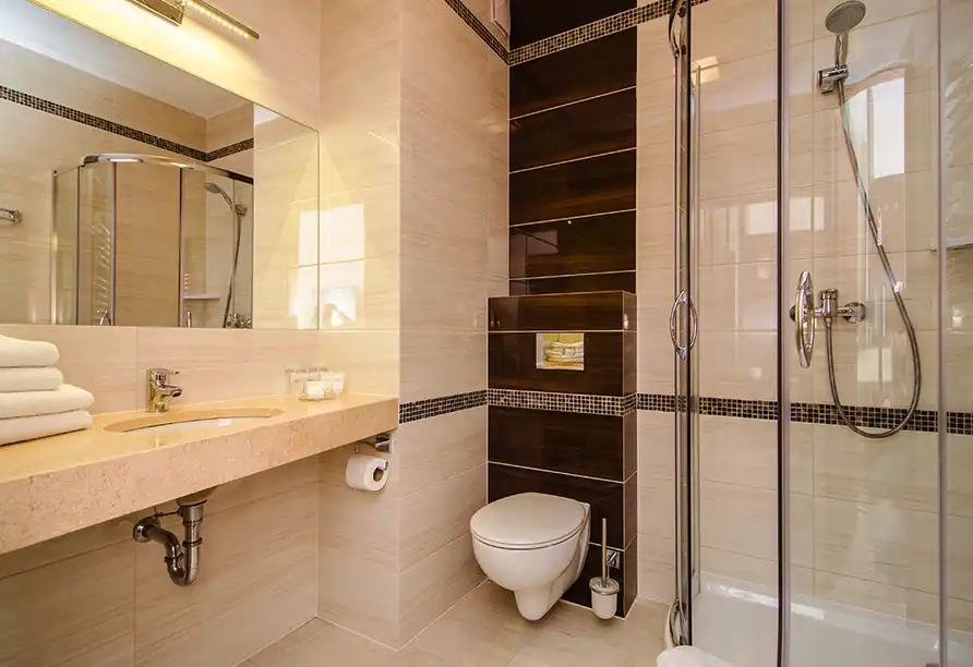 Ostseebad Mielno - Aufnahme 5