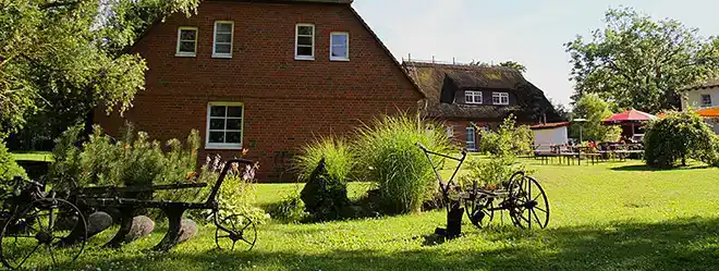 Ostseeromantik Pur - Bild 3