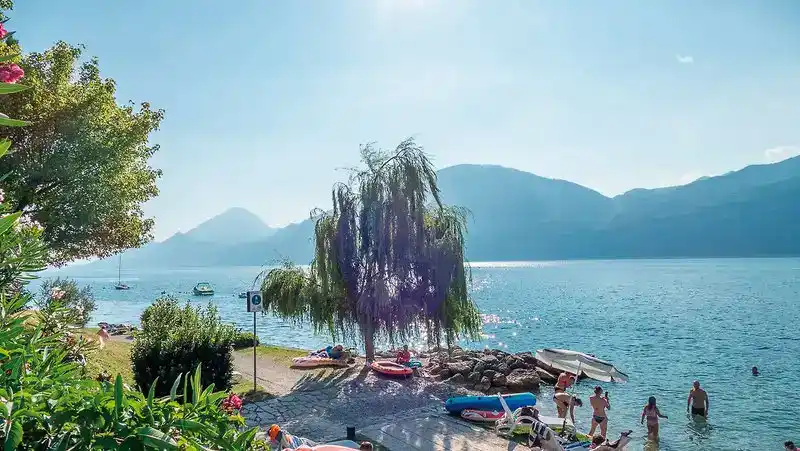 Foto - Brenzone Nächte