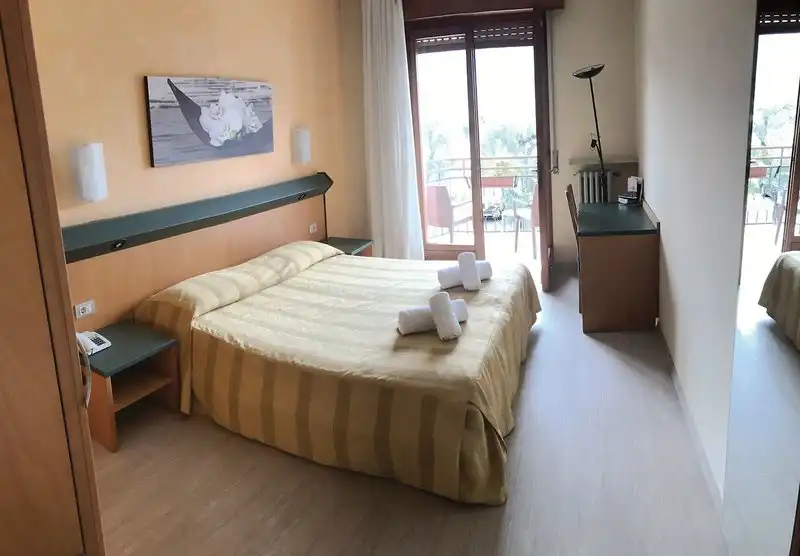 Aufnahme - Brenzone Nächte