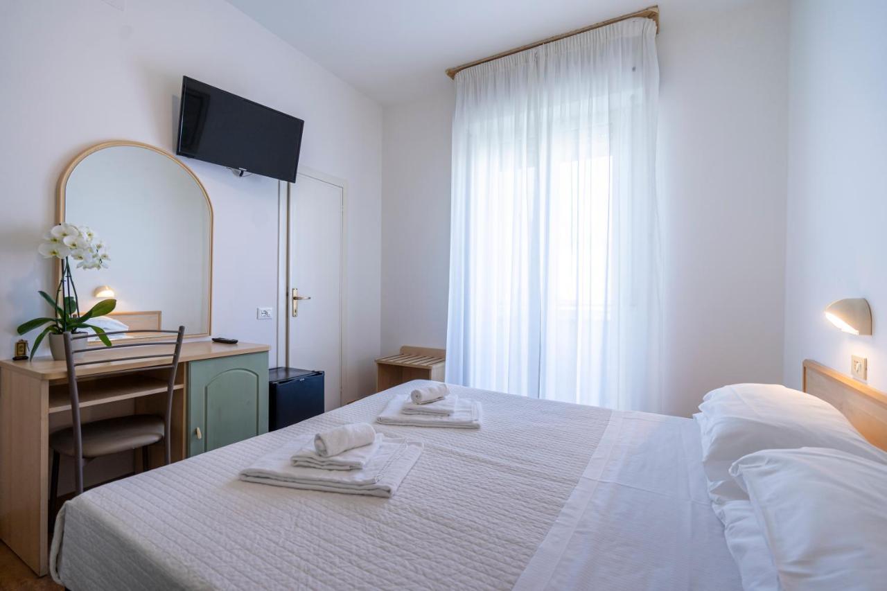 Hotel Bianca Vela 3 Nächte Rimini ab 78€